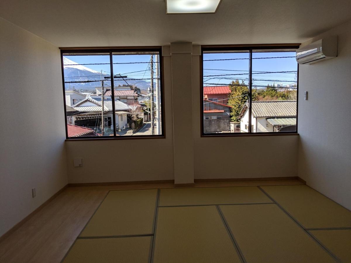 街のホテル Fujiyoshida Exterior photo